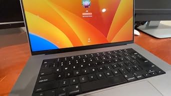 MacBook本体 Macbook Pro 2021 | M1 Pro|16GB|1000GB Amazon.com: Apple Late 2021 MacBook Pro with Apple M1 Pro